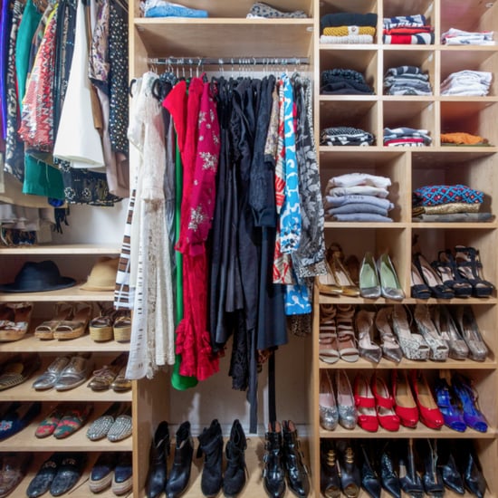 Tips For Closet Organization