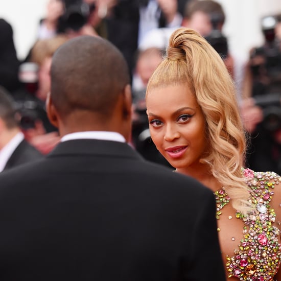 Did Jay Z Cheat on Beyonce?
