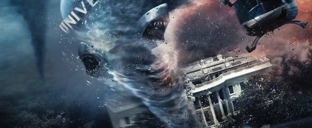 Donald Trump Loses Sharknado 3 President Role to Mark Cuban