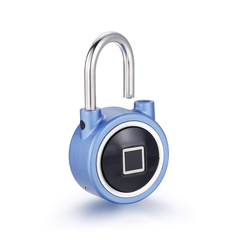 Fingerprint Padlock