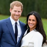 Totally Average Couple Prince Harry