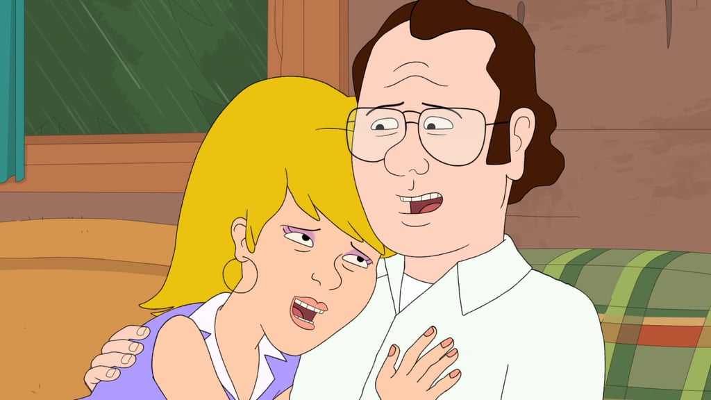 F is for Family The Best Cartoons For Adults on Netflix 2020 POPSUGAR Entertainment UK Photo 8
