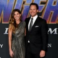 Chris Pratt Can't Contain His Excitement Over His 40th Birthday Present From Katherine Schwarzenegger