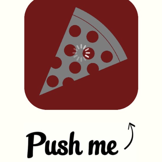 Pizza Delivery App