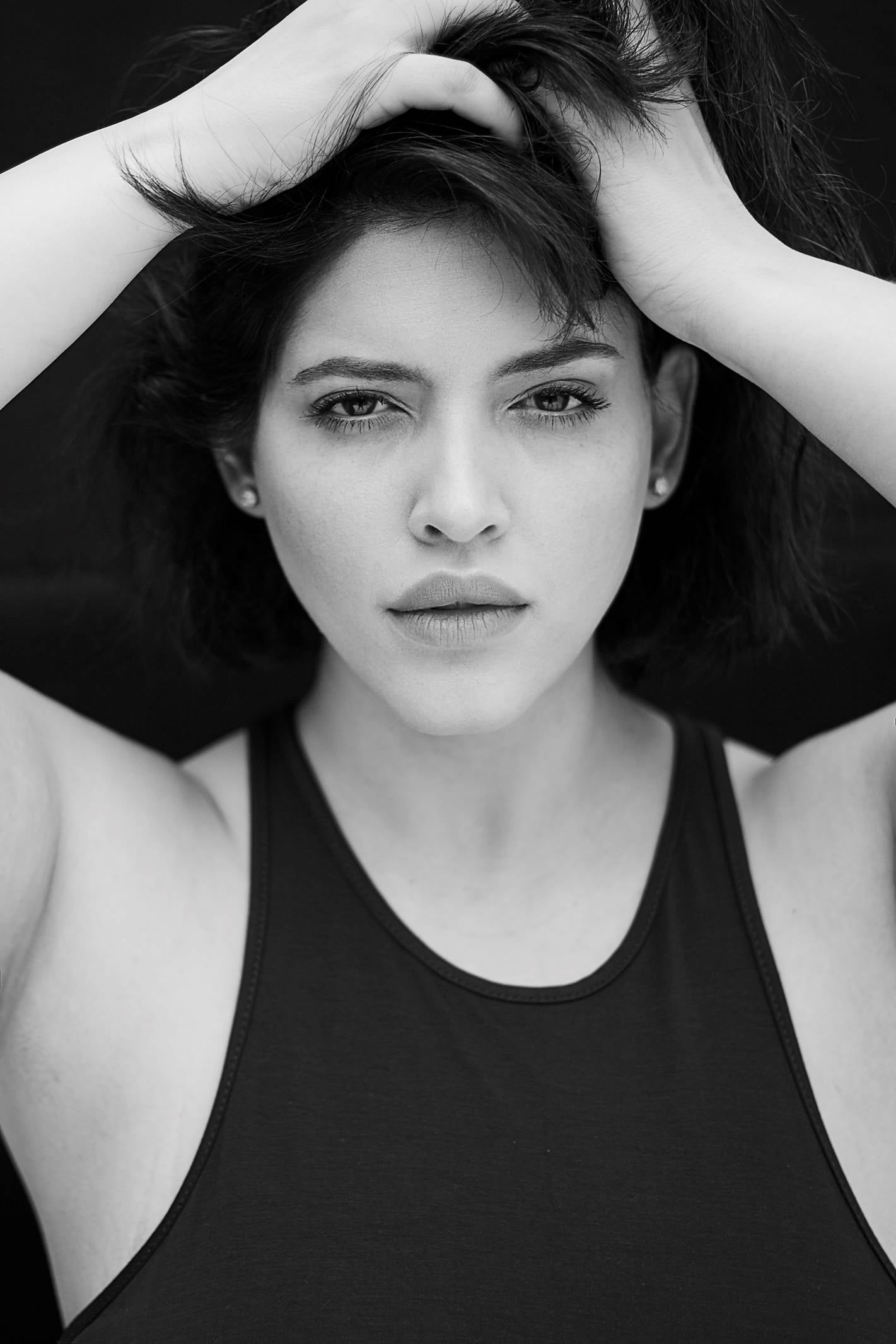 Denise Bidot Beauty and Fashion Interview | PS Latina - Denise Bidot Proves Beauty Has No Size - Her Measurements