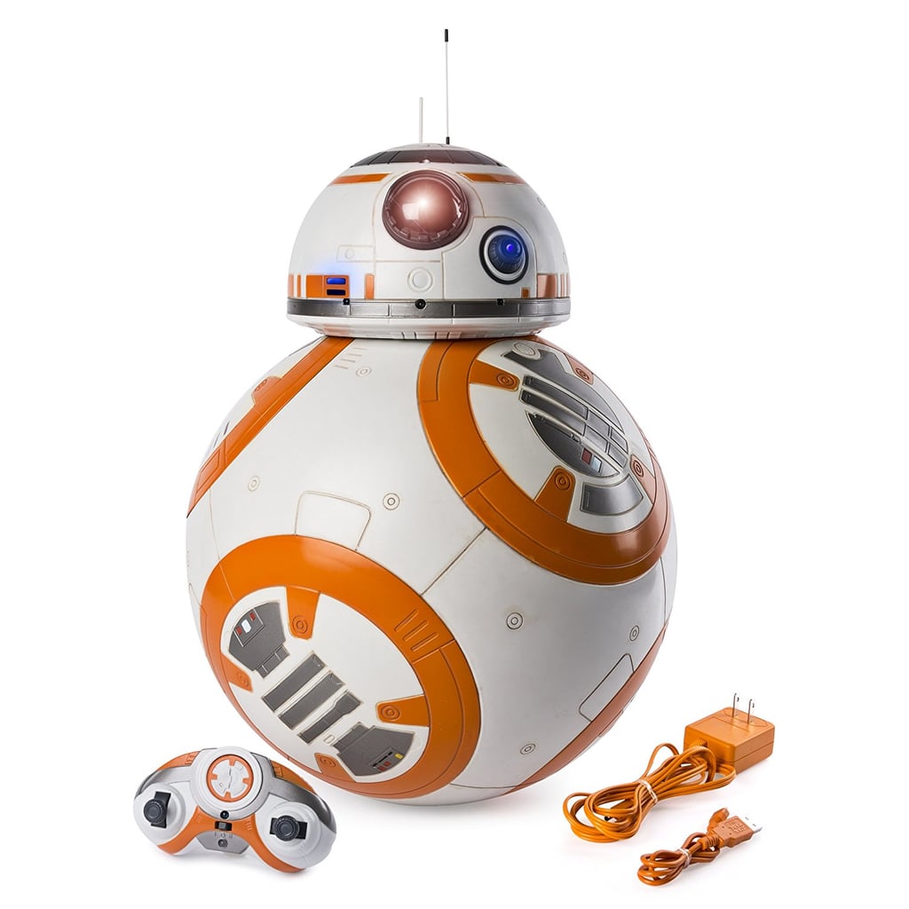 Star Wars Hero Droid BB-8