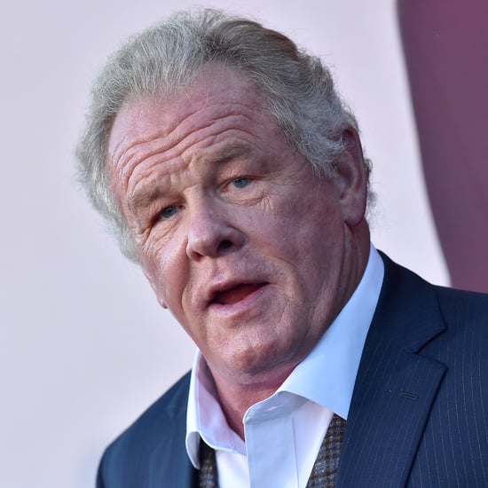 Who Does Nick Nolte Play on The Mandalorian?