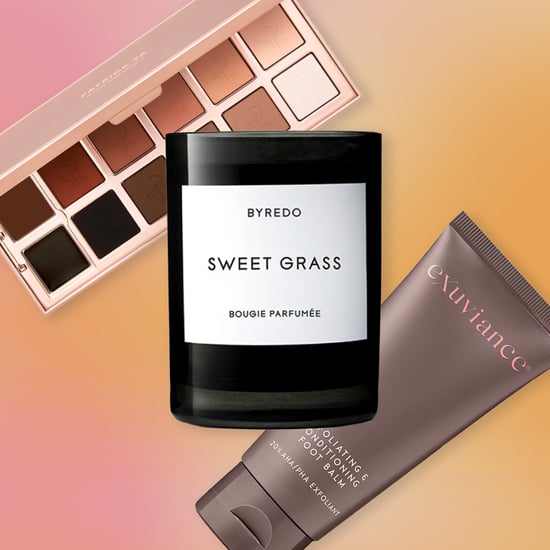 34 Best Beauty Launches From October, According to Editors