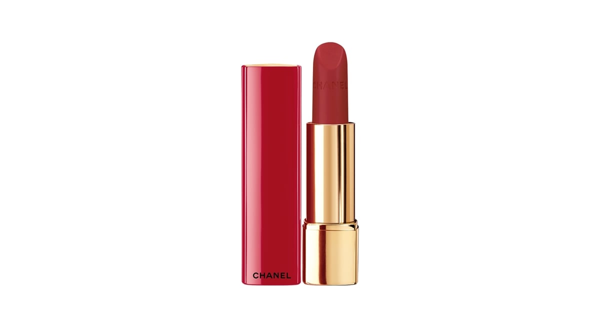 Chanel Rouge Allure Velvet Luminous Matte Lip Color | Best ...