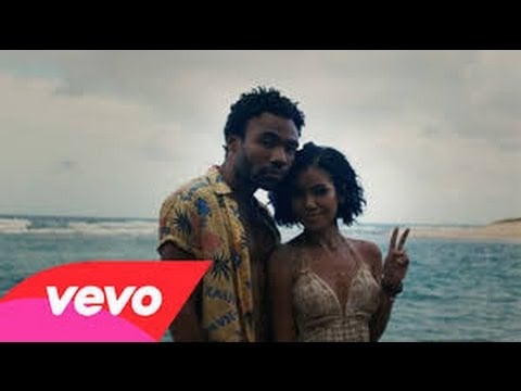 "Marry You" by Childish Gambino
