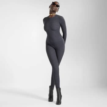 Fendi, Pants & Jumpsuits, Fendi Skims Mid Thigh Bodysuit