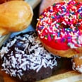 Your Election Day Voting Plan Now Includes Free Doughnuts