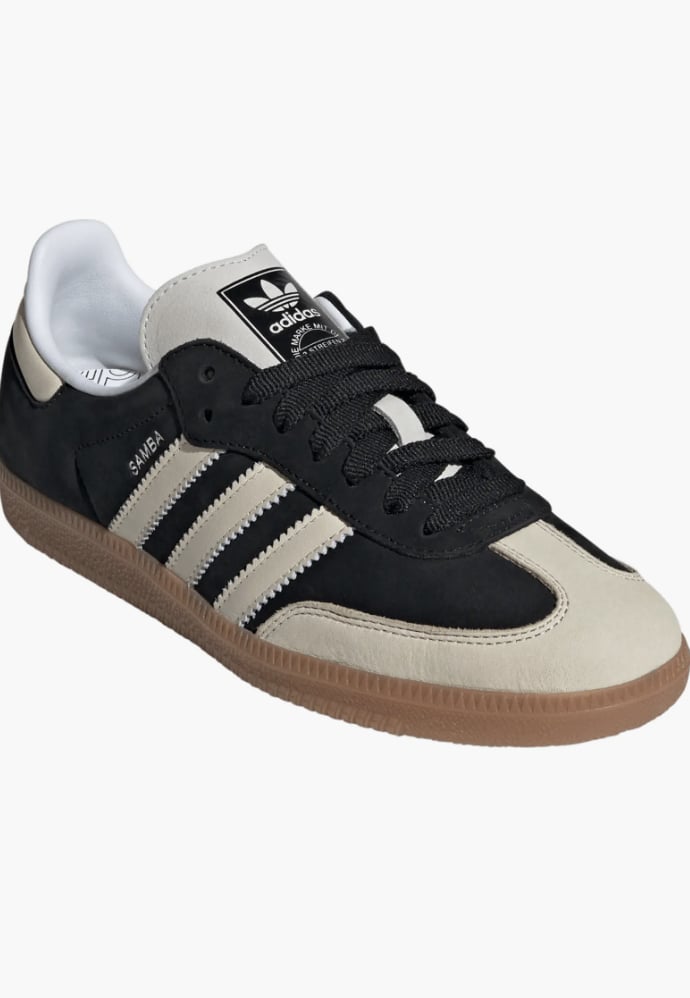 A Comfortable Sneaker