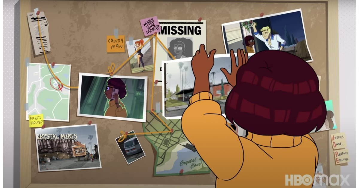 "Velma" Release Date 2 HBO Max's Velma Trailer, Release Date, Cast