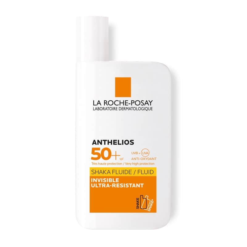 La Roche-Posay Anthelios Ultra-Light Invisible Fluid SPF 50+