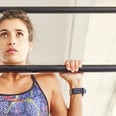 My CrossFit Coach Said If You Want to Get Good at Pull-Ups, This Is the 1 Exercise You Need