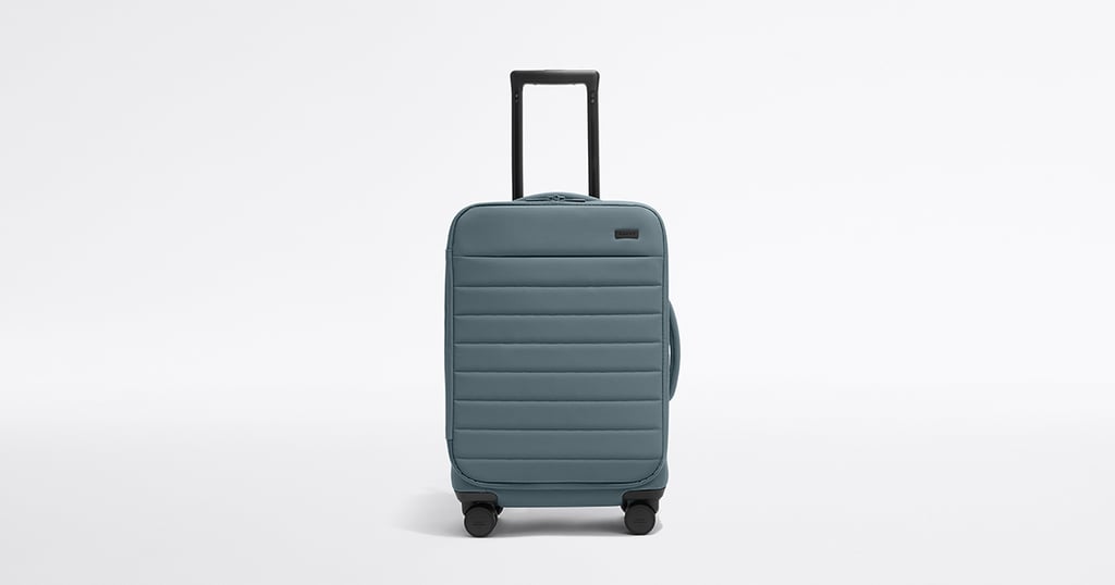 Away The Softside Carry-On Suitcase