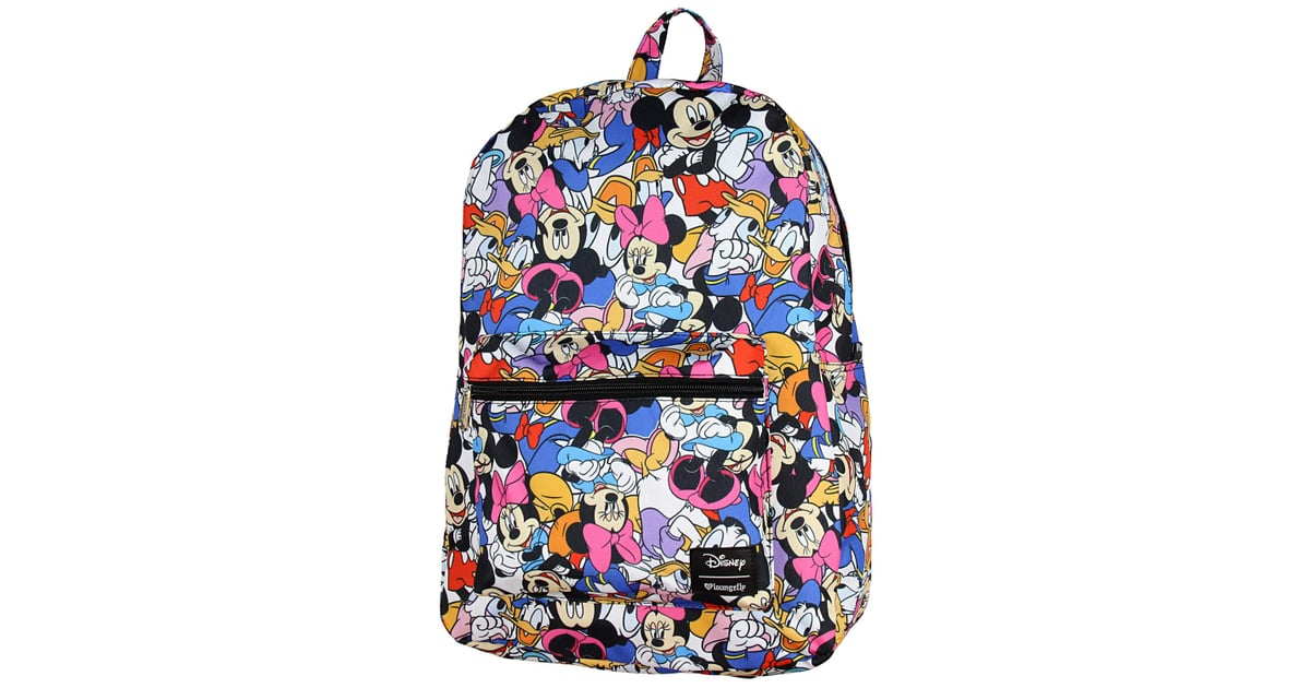 Disney Friends Backpack Best Disney Backpacks 2020 POPSUGAR Family