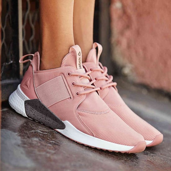 Best Pink Sneakers