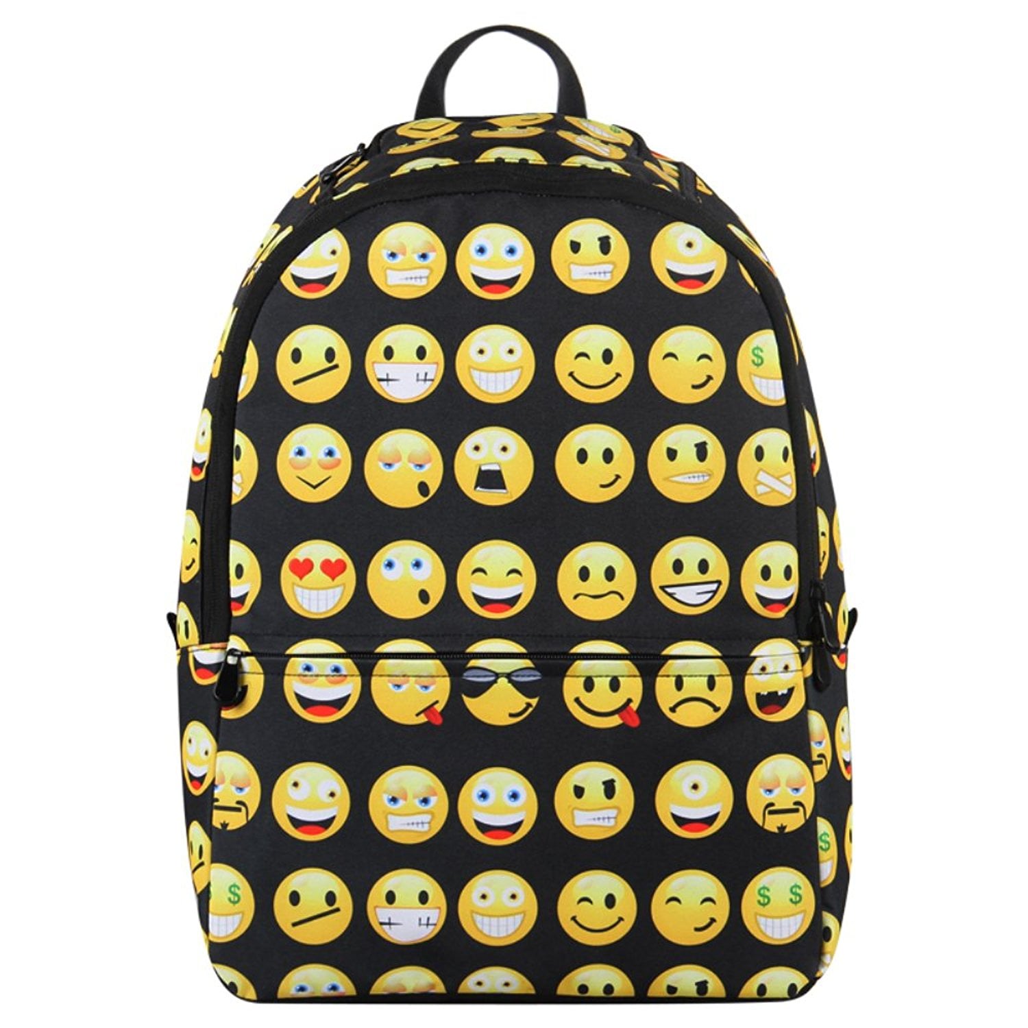 cool printed backpacks