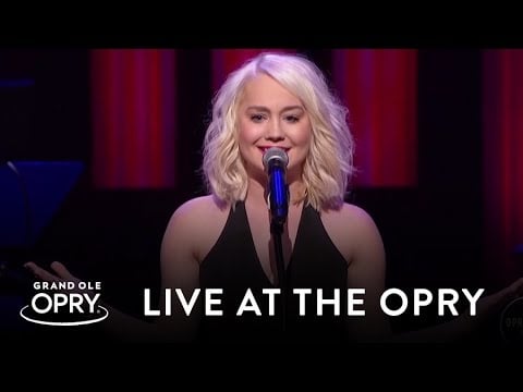 "Always Sing" by RaeLynn