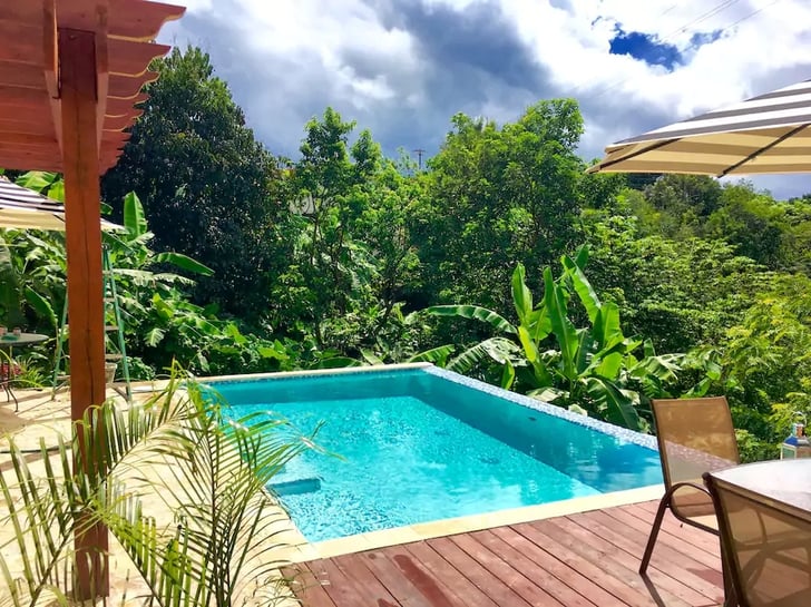Rincón, Puerto Rico Cliffside Airbnbs POPSUGAR Smart Living Photo 11