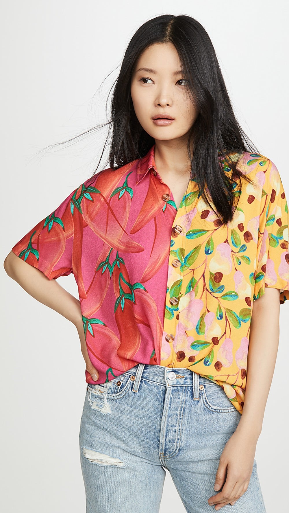 Shop The Best Blouses For Women In 2020 Popsugar Fashion