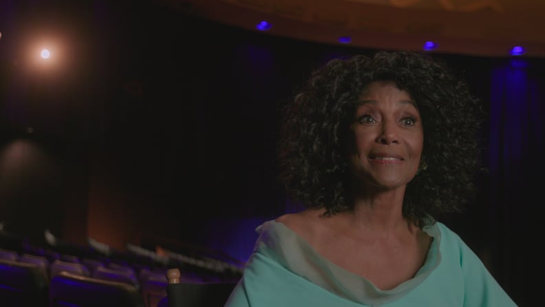 Margaret Avery in "Is That Black Enough For You?!?"