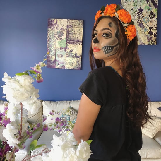 Día de los Muertos, Day of the Dead Makeup Ideas