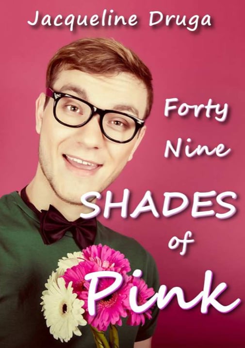 Forty-Nine Shades of Pink
