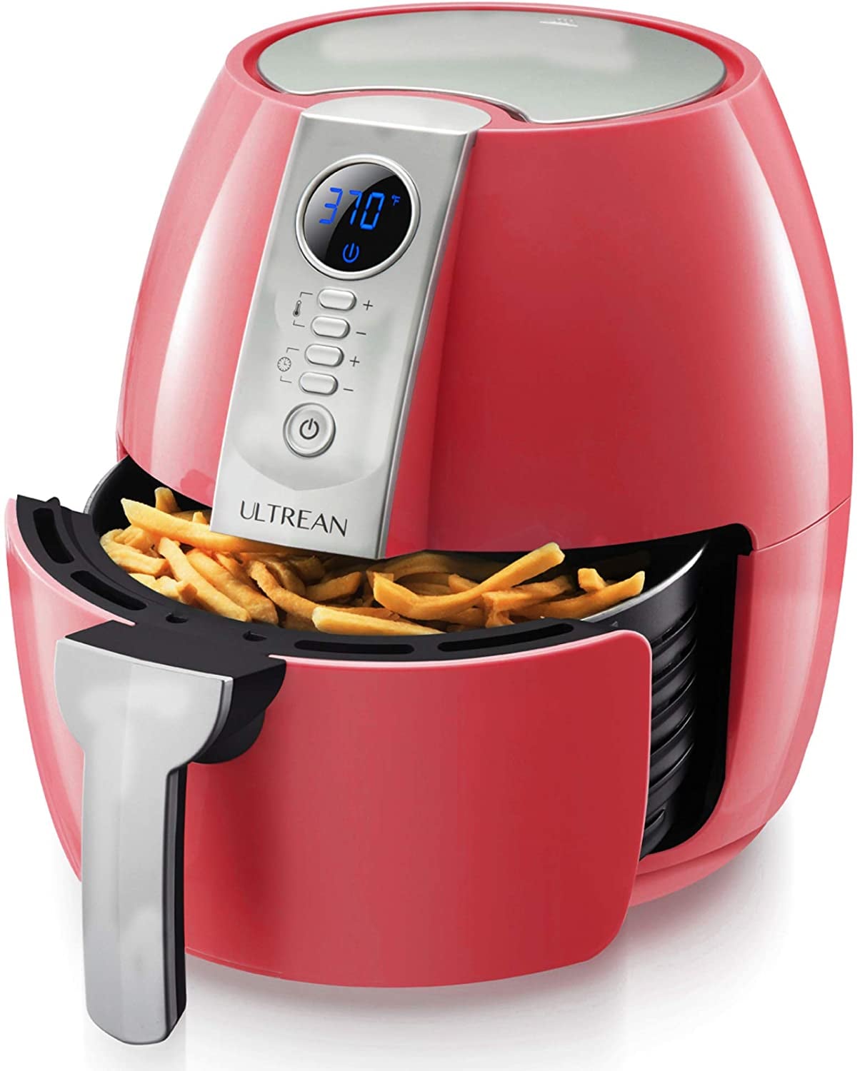 Prime day 2020 air fryer hot sale