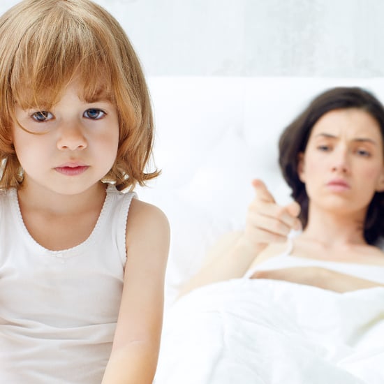 Massachusetts Passes Ruling in Favor of Reasonable Spanking