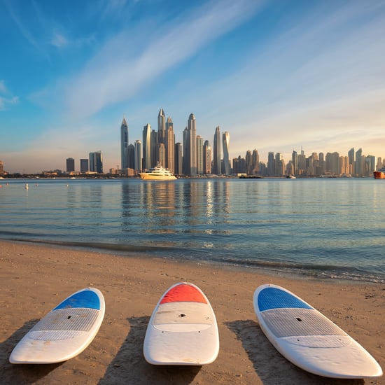 Core Exercises For Better Balance While Paddleboarding