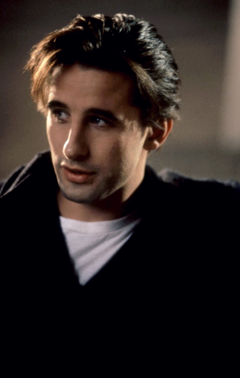 William Baldwin as Dr. Joe Hurley