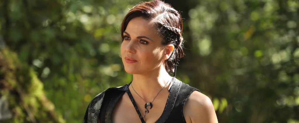 Best Once Upon a Time Character 2017