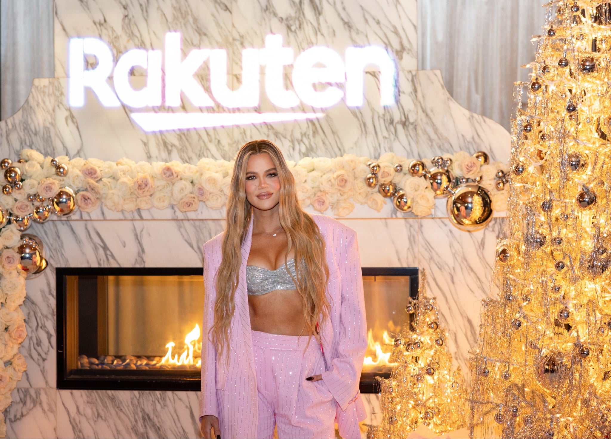 Khloé Kardashian Shares Her Favourite Black Friday Deals POPSUGAR