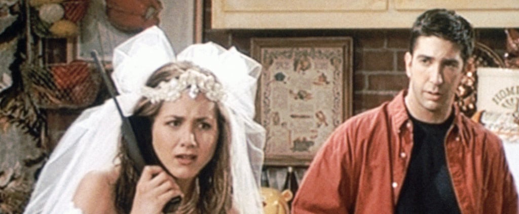 Why Friends Isn't a Funny TV Show