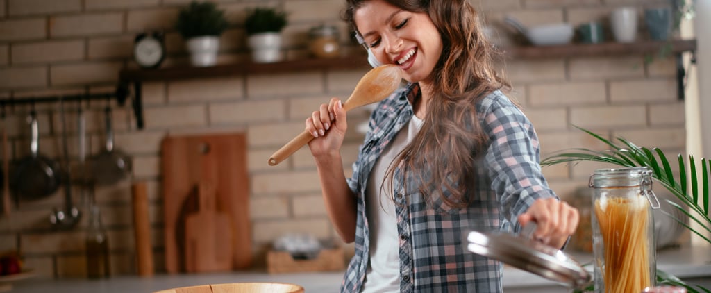 كيف تشجعون نفسكم على الطبخ في المنزل