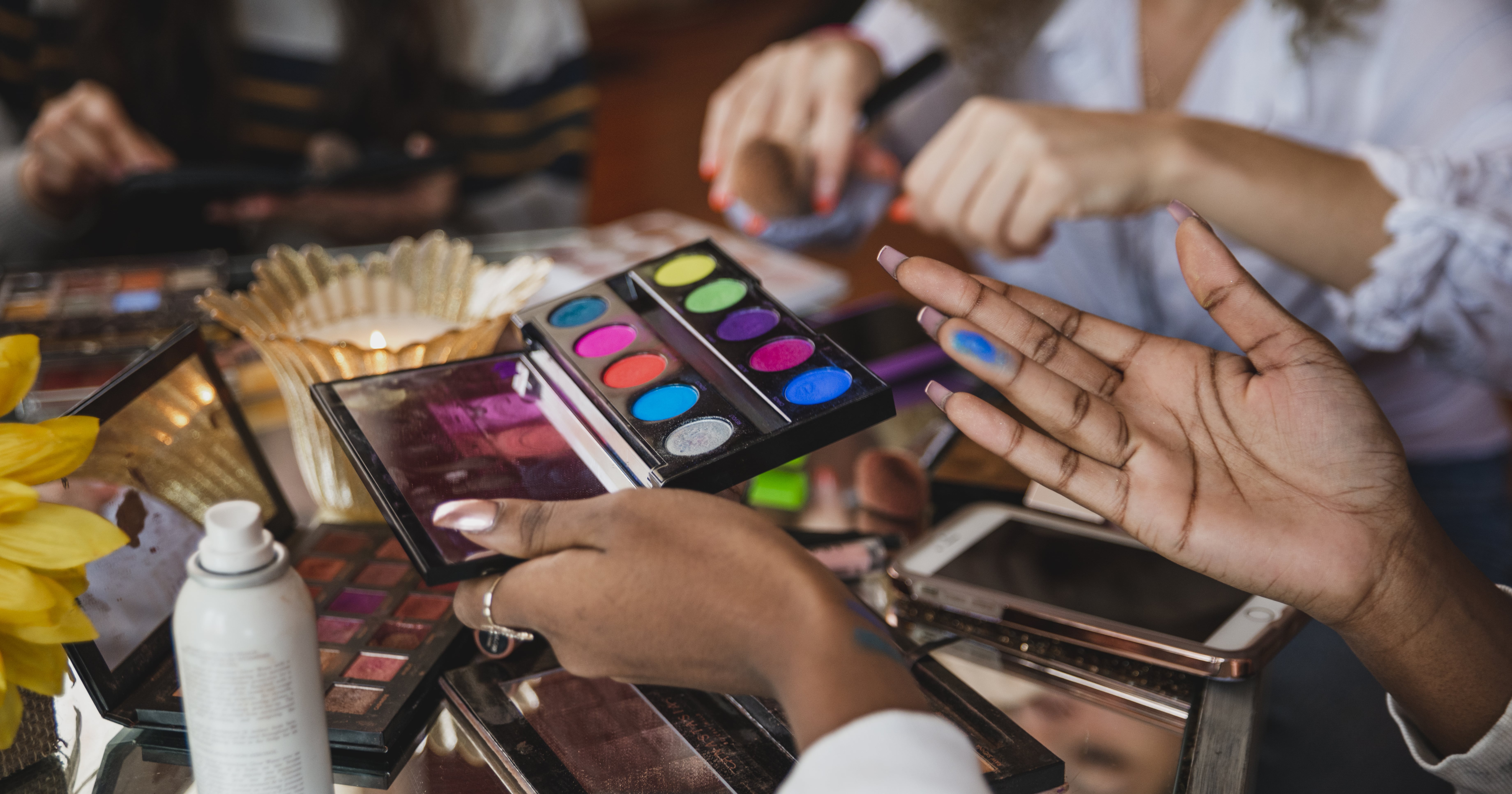 Facing Racism in the Beauty Industry | Personal Essay | PS Beauty