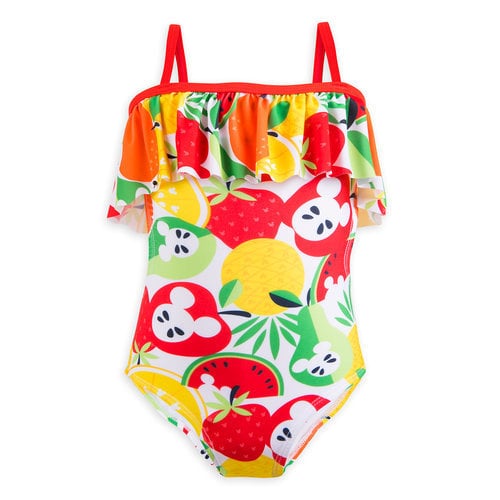Mickey Mouse Fruit Swimsuit