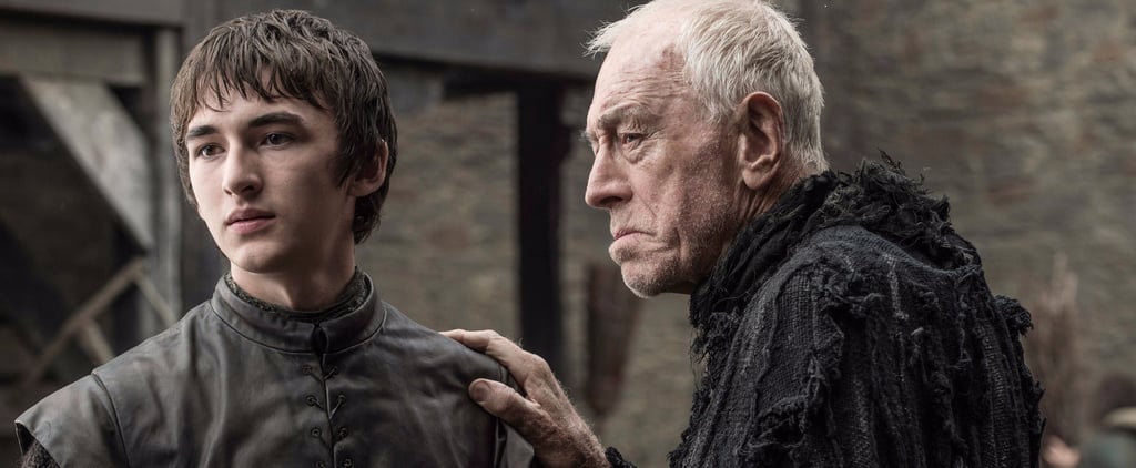 Is Bran the Three-Eyed Raven on Game of Thrones?