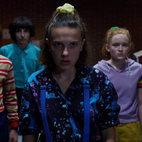 Stranger Things: Duffer Brothers Say Season 4 Isn't the End