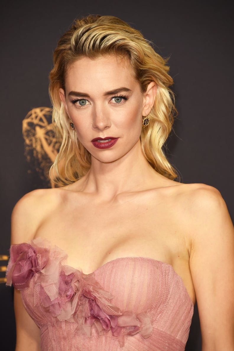 Vanessa Kirby