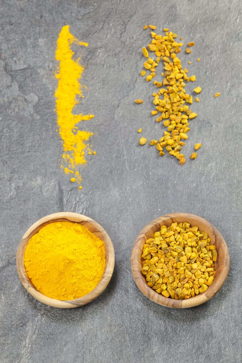 Day 5: Fight Inflammation With Turmeric