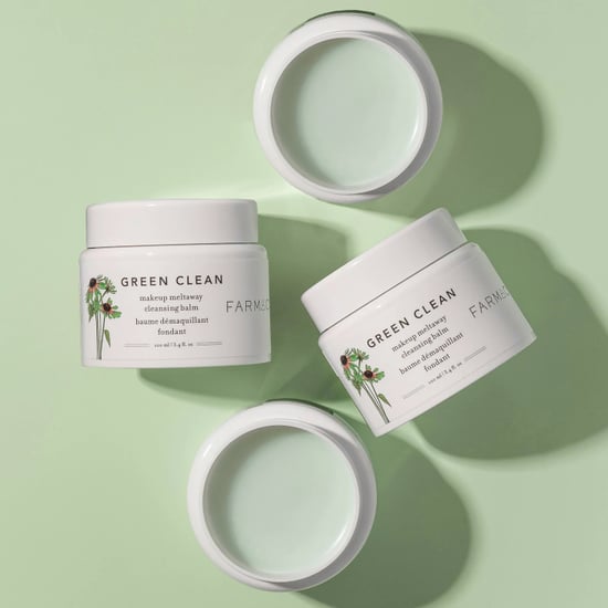 Farmacy Green Clean Cleansing Balm Review: With Photos