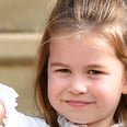 When Will Princess Charlotte Get Her First Tiara? It Depends on Whether She Sticks to Tradition