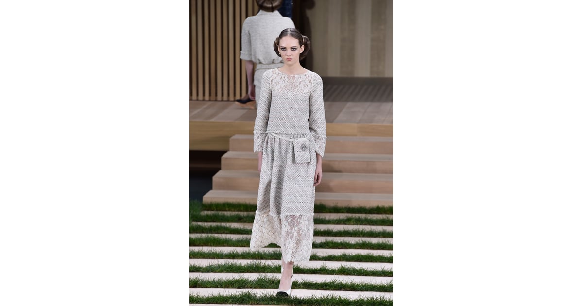 Chanel Couture Spring 2016 | POPSUGAR Fashion Photo 24
