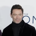 Hugh Jackman Shares "The Great British Baking Show" Photo Just Days After Ryan Reynolds's Visit