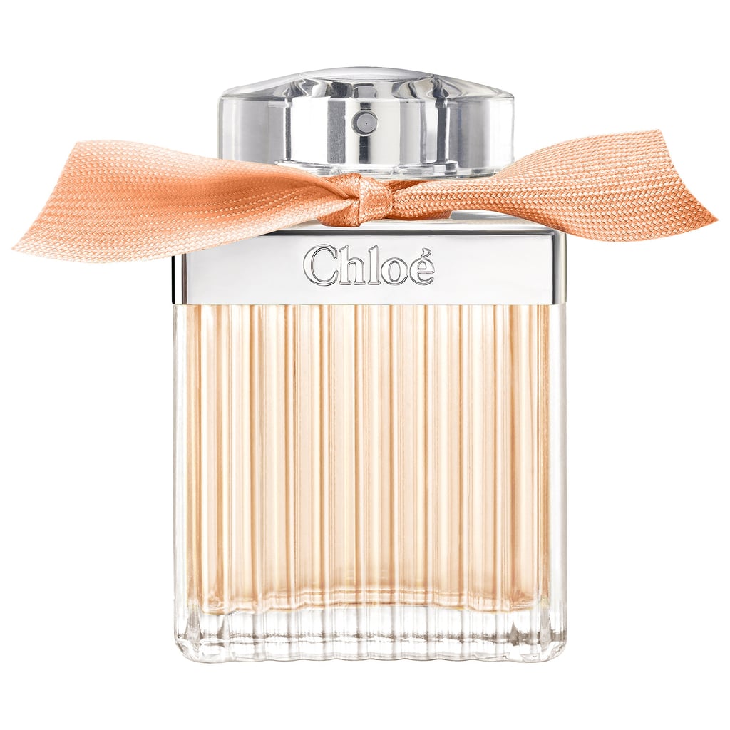 Chloé Rose Tangerine Eau de Toilette