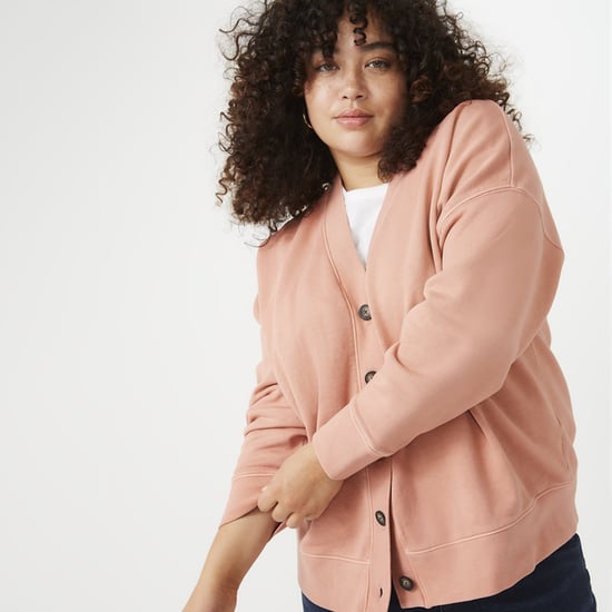 Madewell x Dia & Co Plus-Size Collection